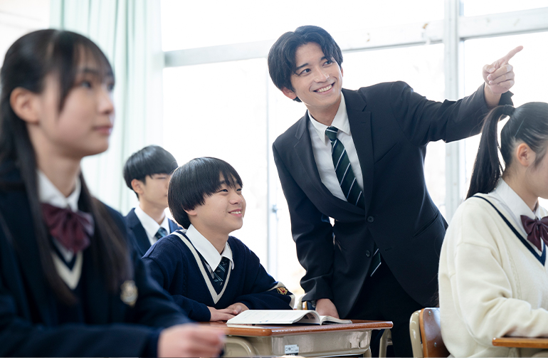 特別進学コース